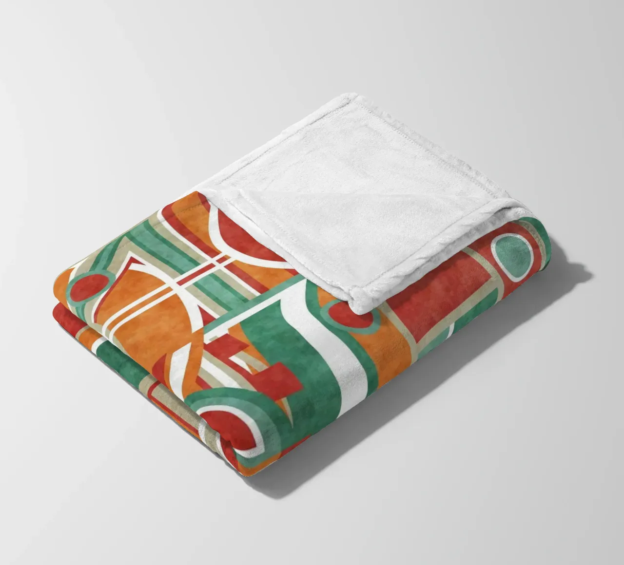 Simple coperta in pile da shellybremmer