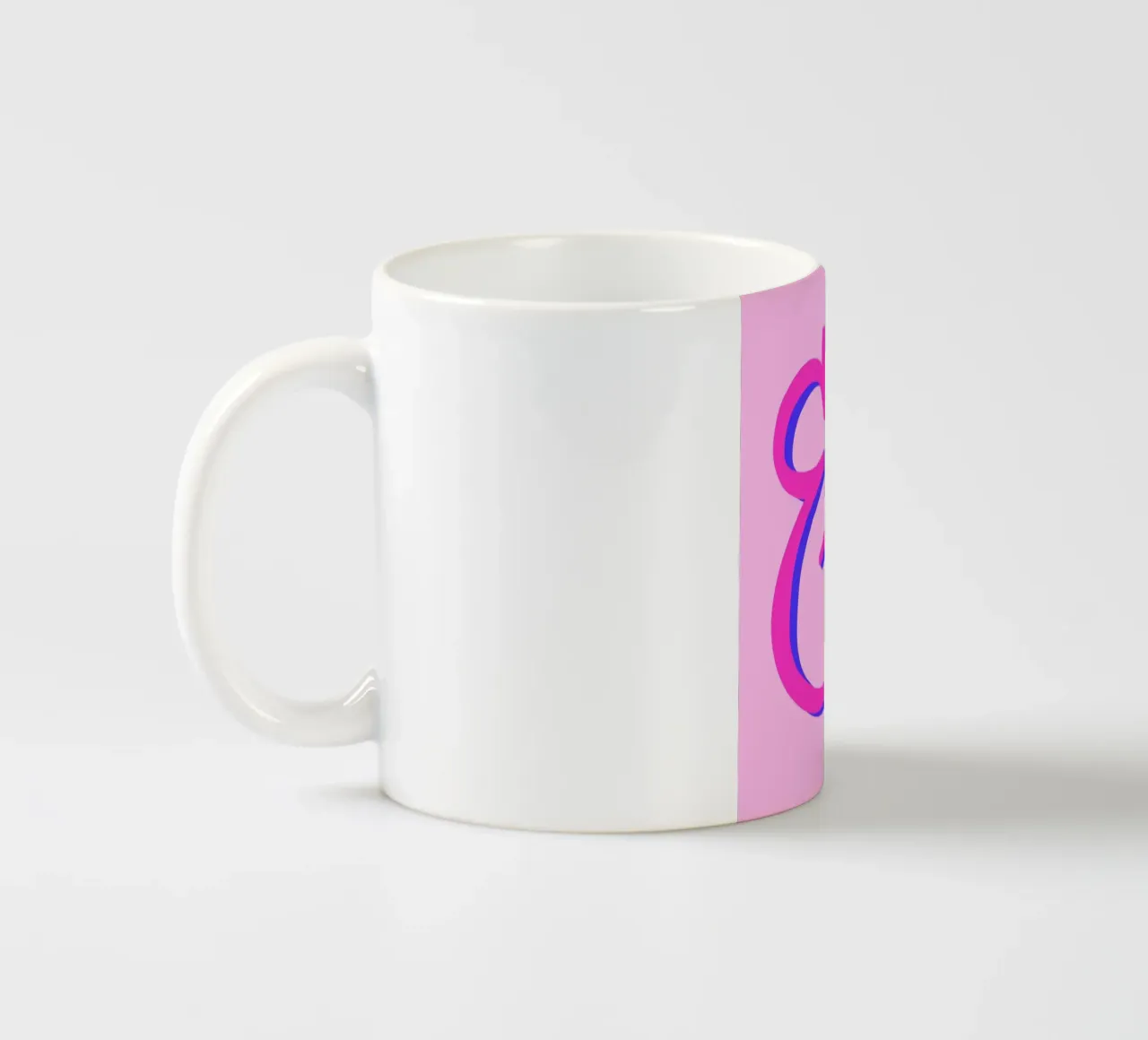 Enjoy 01 tazza in ceramica da Art House