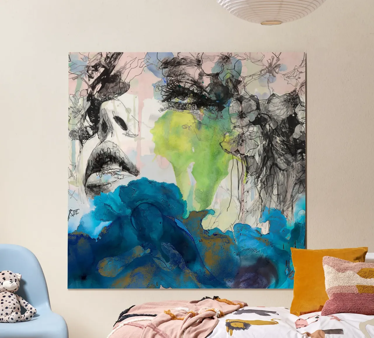 trapano1 poster da Giulio Iurissevich