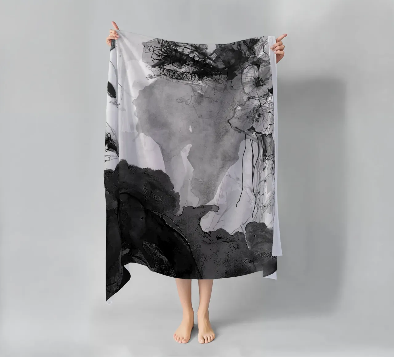 trapano2 telo mare da Giulio Iurissevich