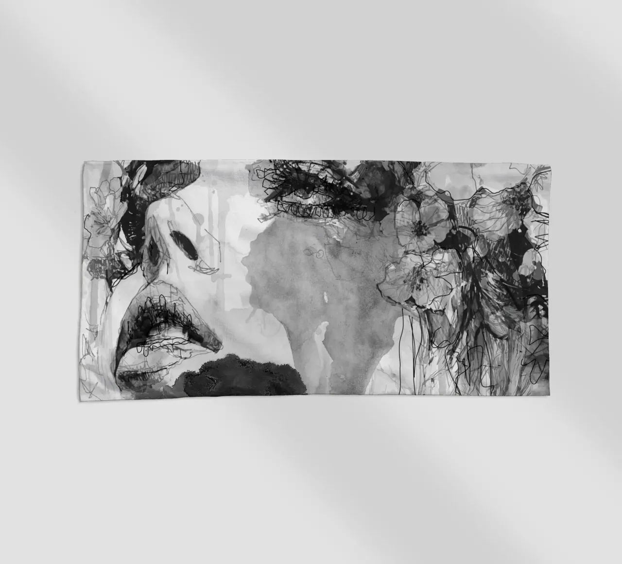 trapano2 telo mare da Giulio Iurissevich