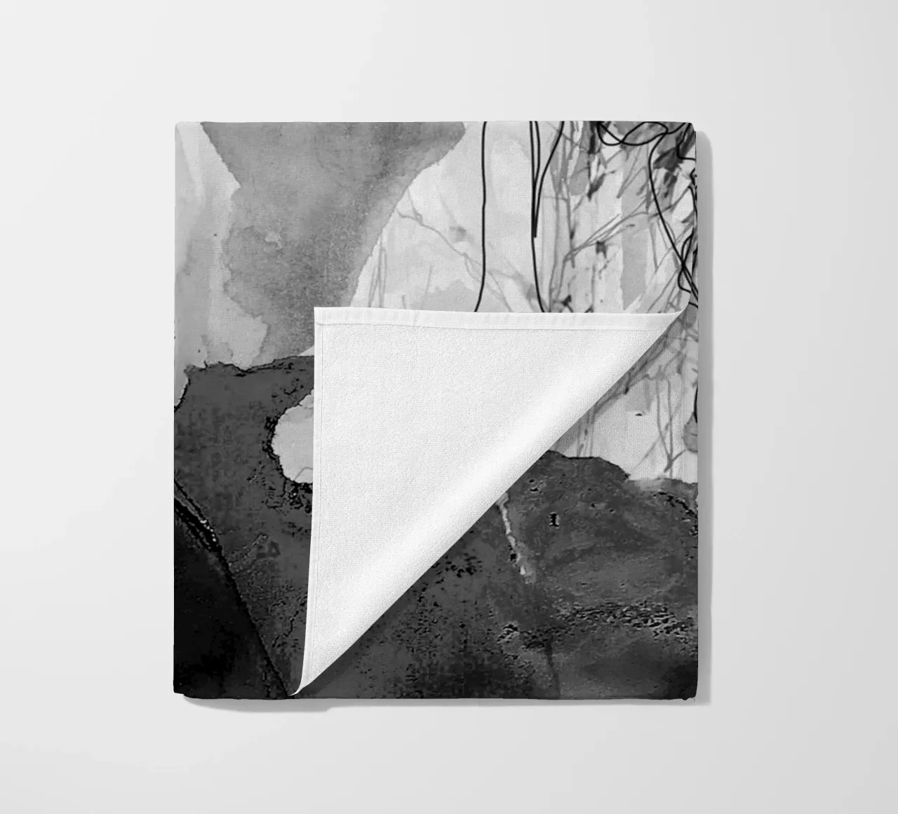 trapano2 telo mare da Giulio Iurissevich