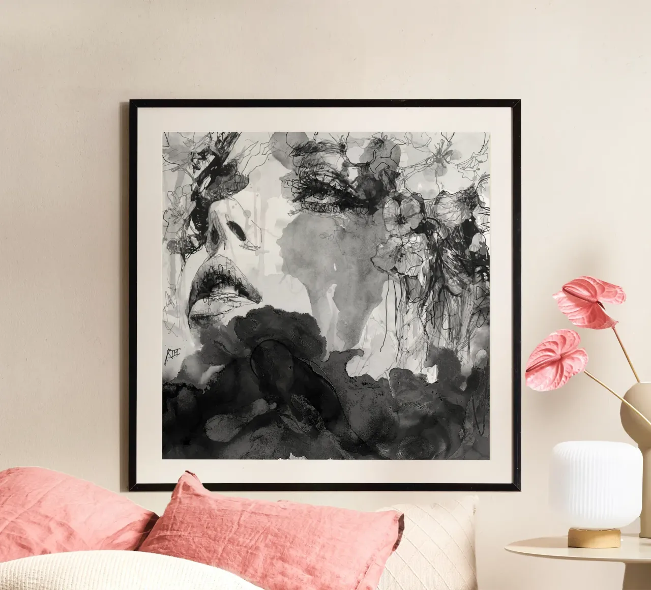 trapano2 poster da Giulio Iurissevich