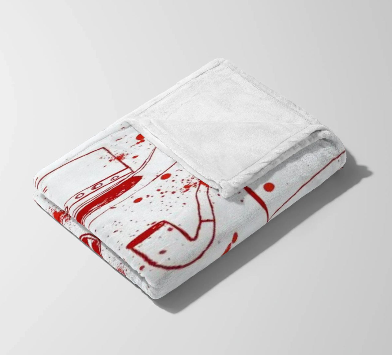 Django Unchained coperta in pile da Mary and the Locks