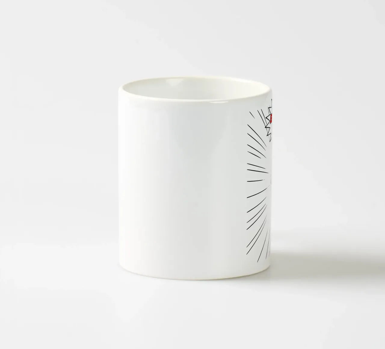 Telefono divertente Sarcasmo Umorismo Tech Geek Design tazza in ceramica da sillyindustries