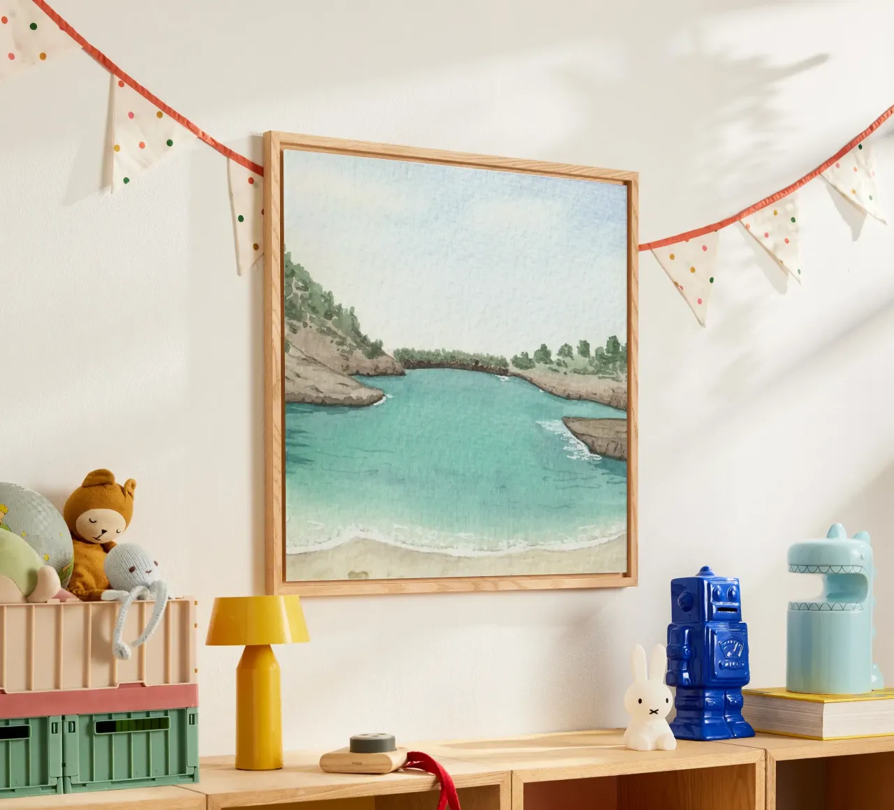 The cala plexiglass da Rita's crafty corner