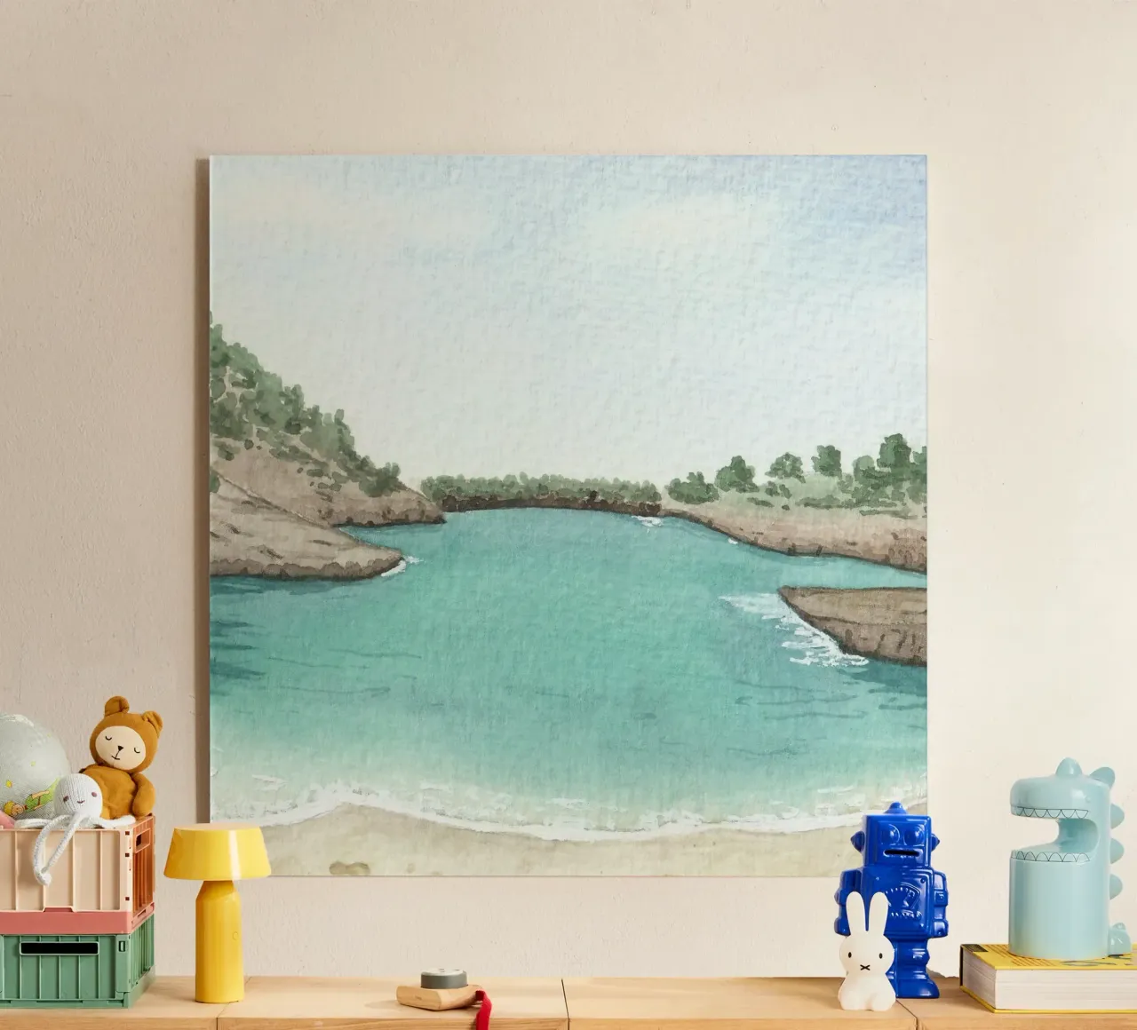 The cala plexiglass da Rita's crafty corner