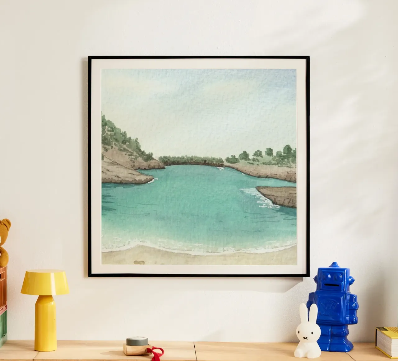 The cala poster da Rita's crafty corner