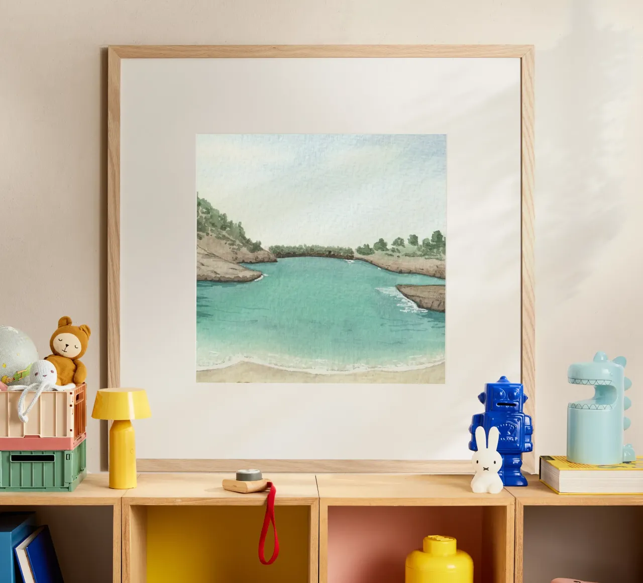 The cala poster da Rita's crafty corner