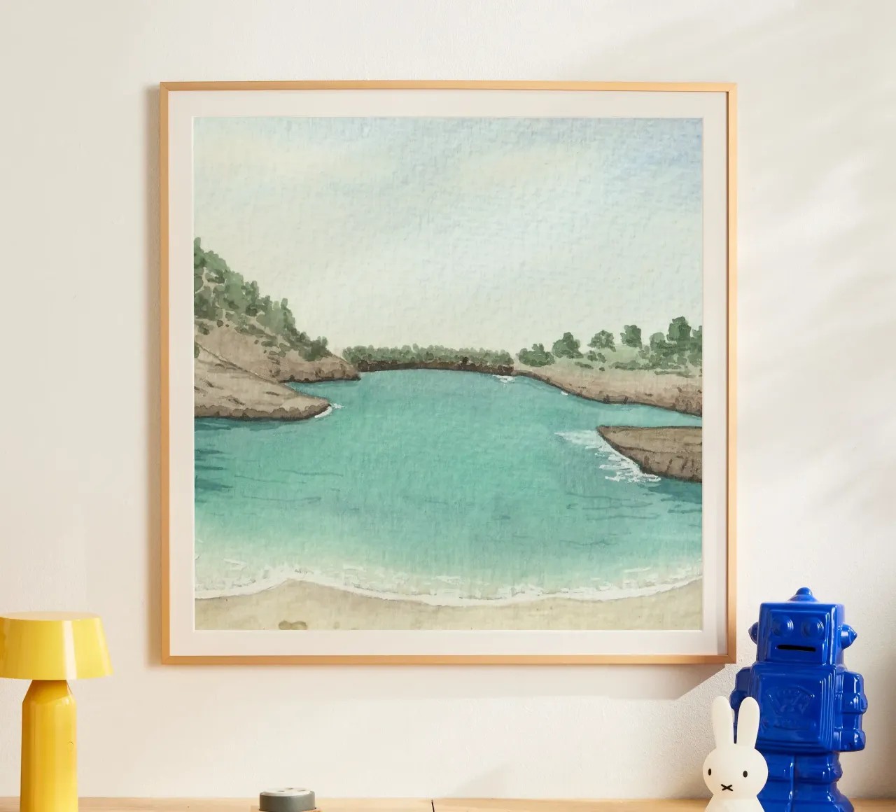 The cala poster da Rita's crafty corner