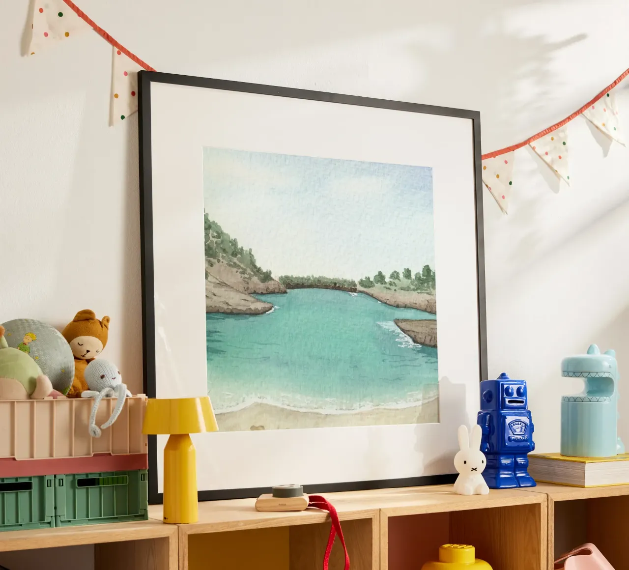 The cala poster da Rita's crafty corner