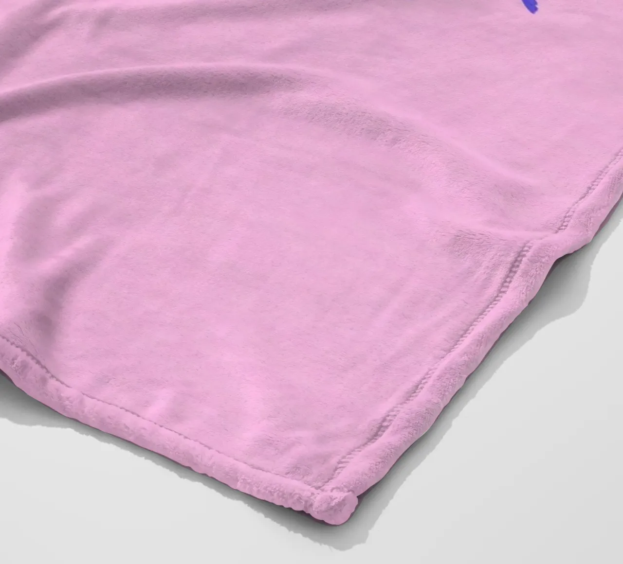 Spain Minimal Map coperta in pile da Attaboy Dsgn
