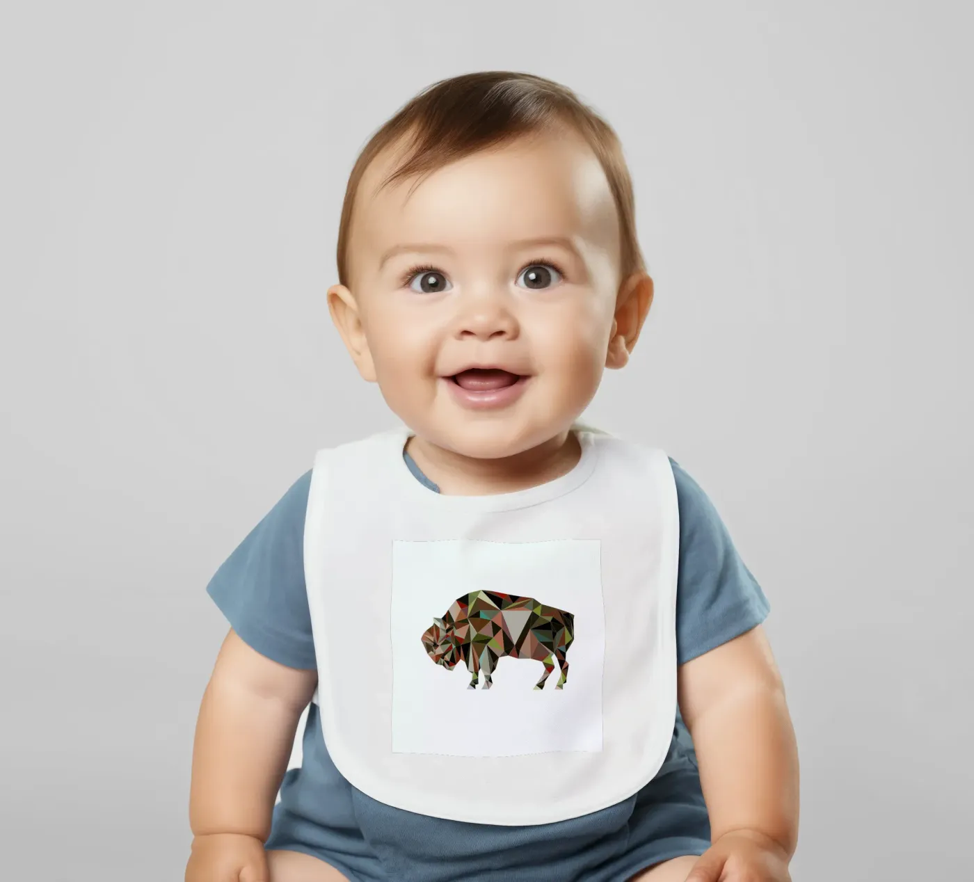 A.Bison bavaglino da Swen Swensøn