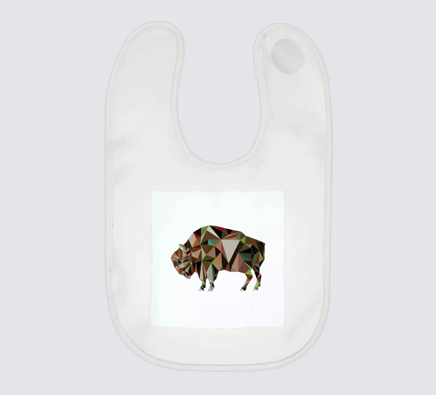 A.Bison bavaglino da Swen Swensøn