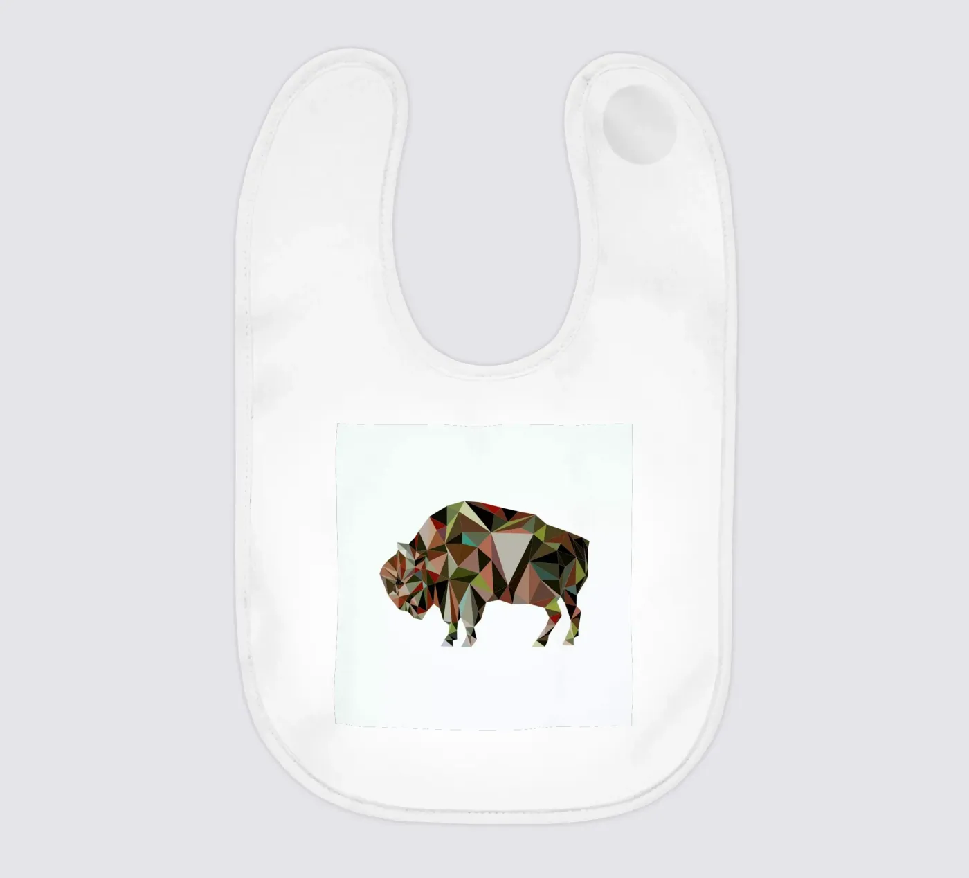 A.Bison bavaglino da Swen Swensøn
