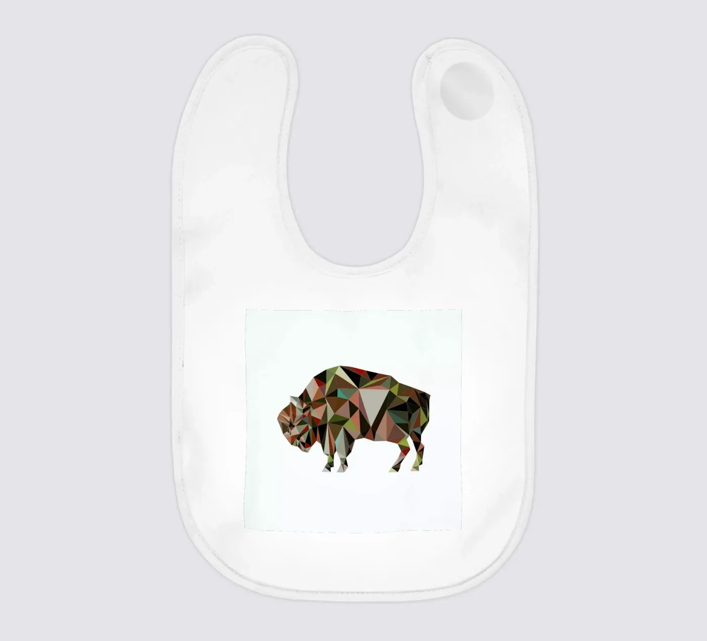 A.Bison bavaglino da Swen Swensøn