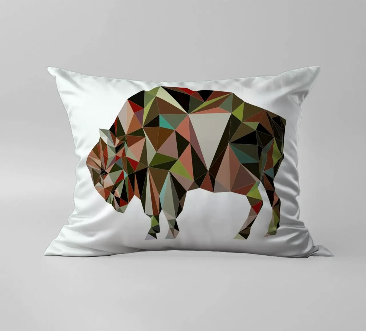 A.Bison cuscino da Swen Swensøn
