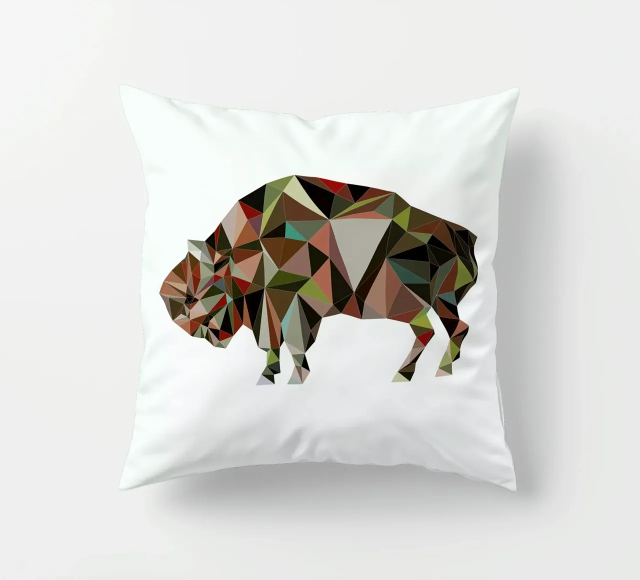 A.Bison cuscino da Swen Swensøn