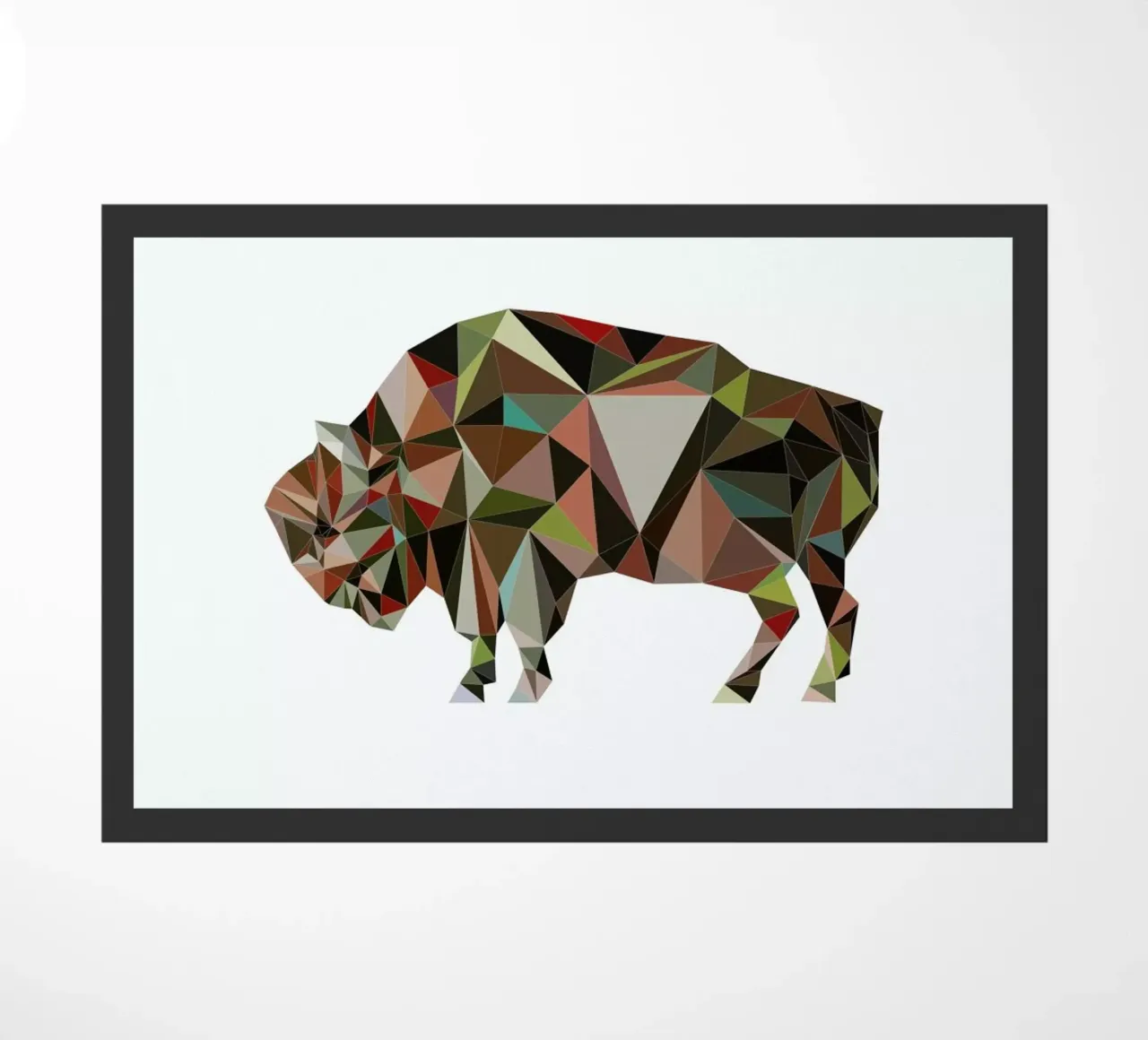 A.Bison zerbino da Swen Swensøn