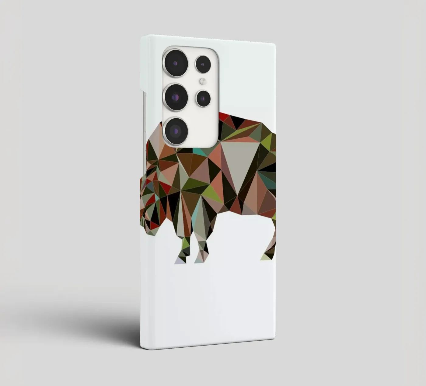 A.Bison cover samsung da Swen Swensøn