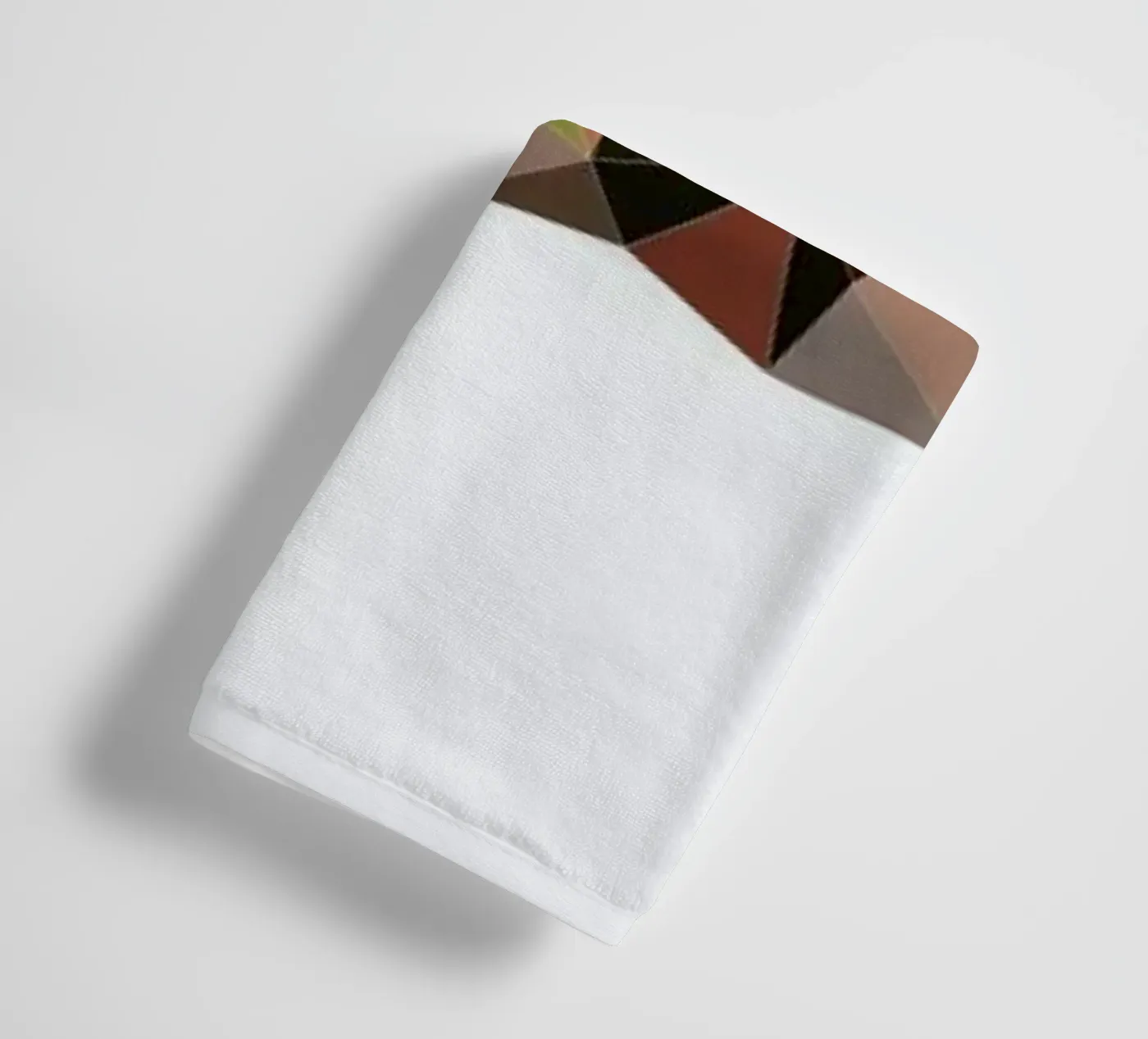 A.Bison towel by Swen Swensøn