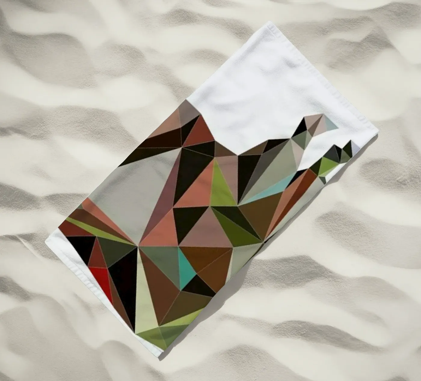 A.Bison telo mare da Swen Swensøn