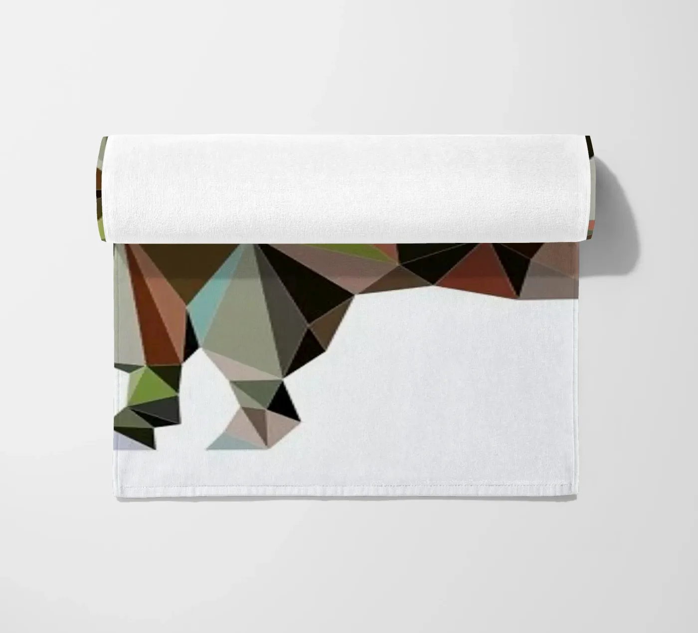 A.Bison telo mare da Swen Swensøn