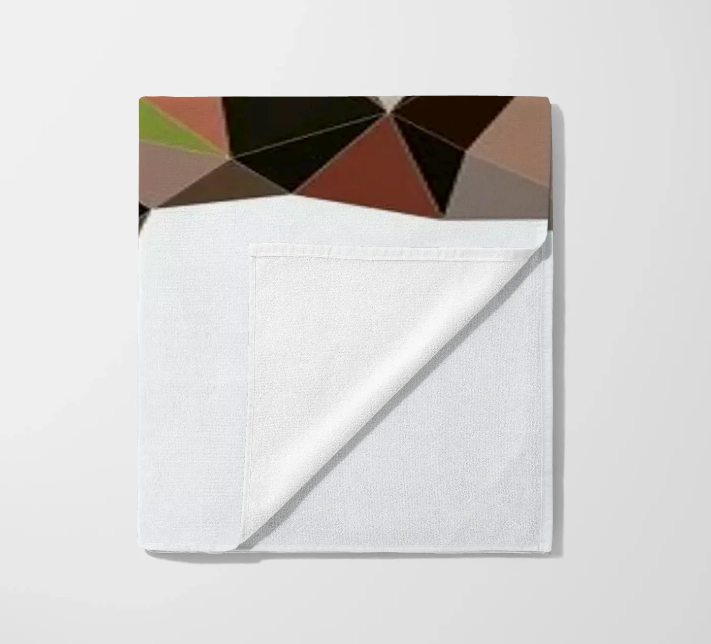 A.Bison telo mare da Swen Swensøn