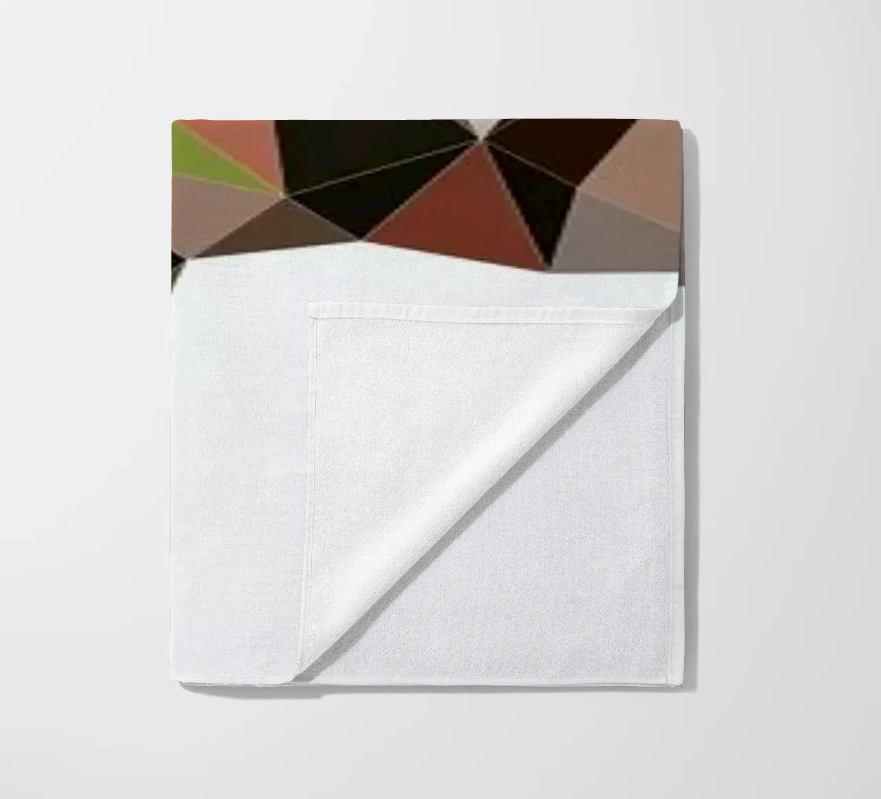 A.Bison telo mare da Swen Swensøn