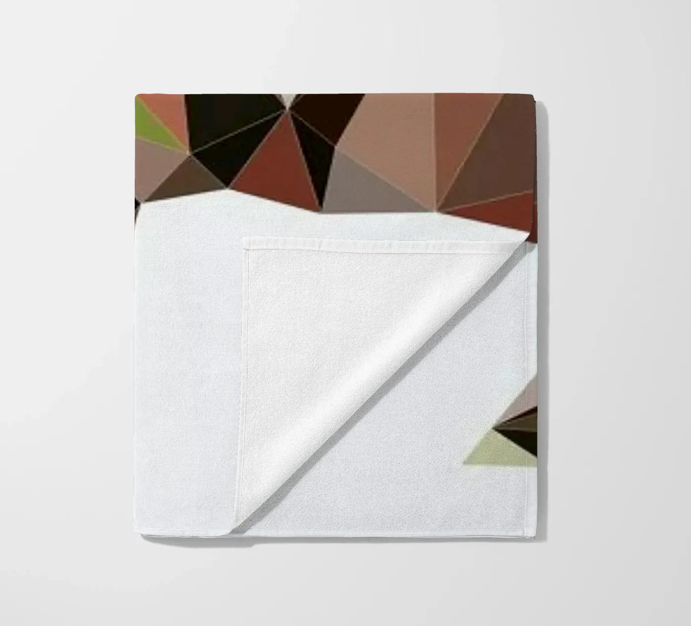 A.Bison telo mare da Swen Swensøn