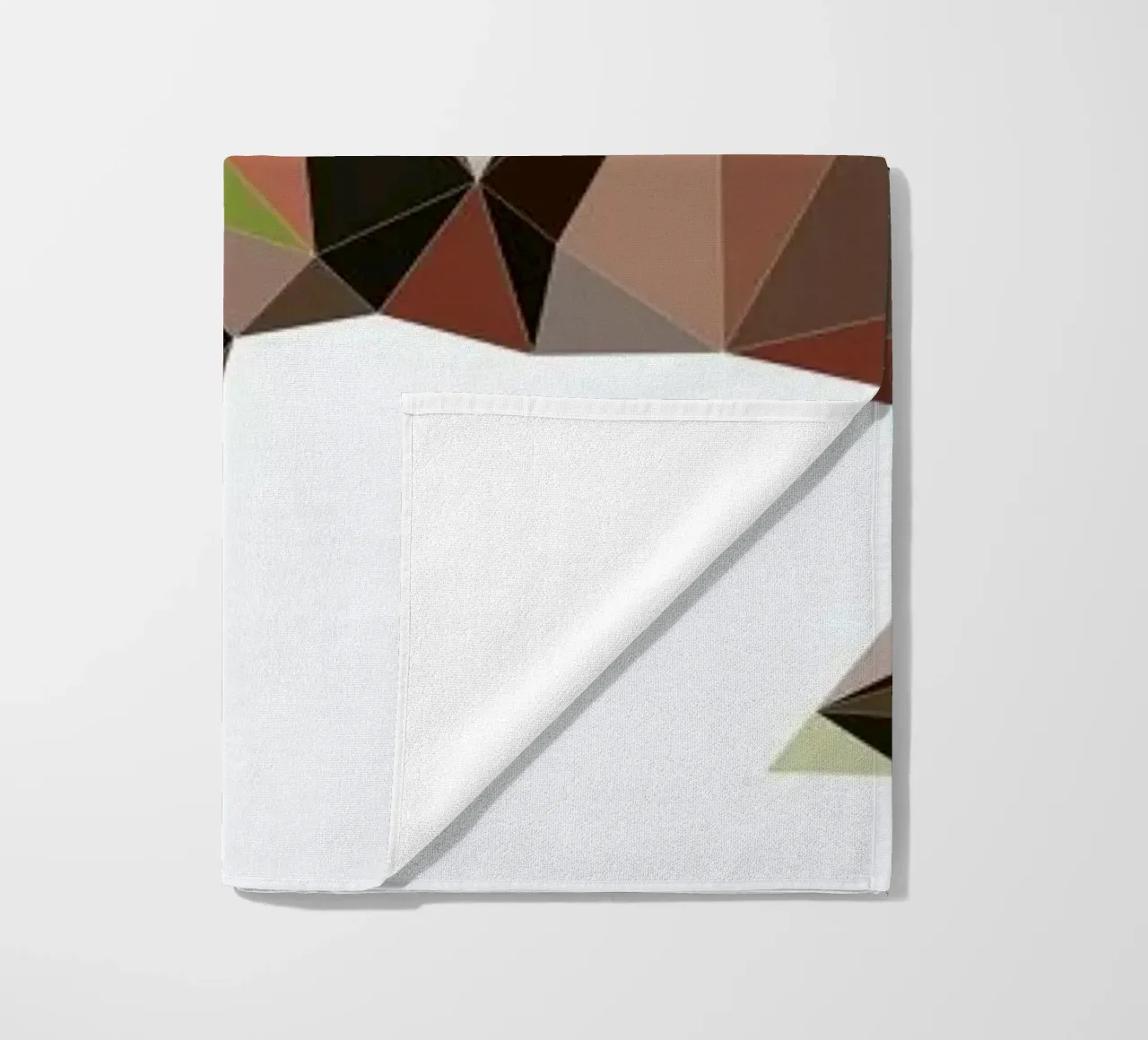 A.Bison telo mare da Swen Swensøn