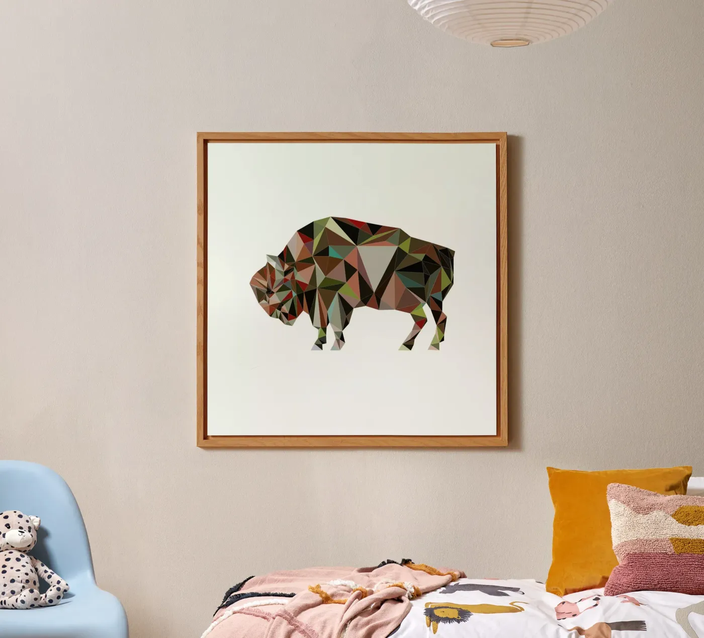 A.Bison pannello forex da Swen Swensøn