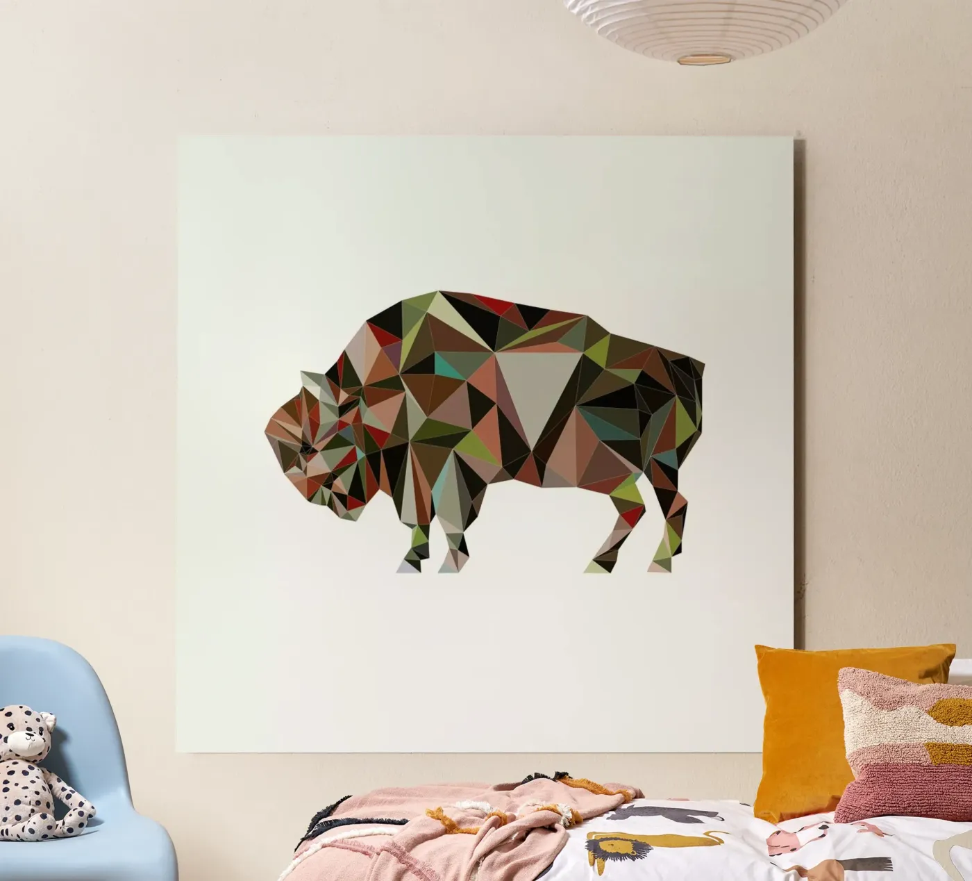 A.Bison pannello forex da Swen Swensøn