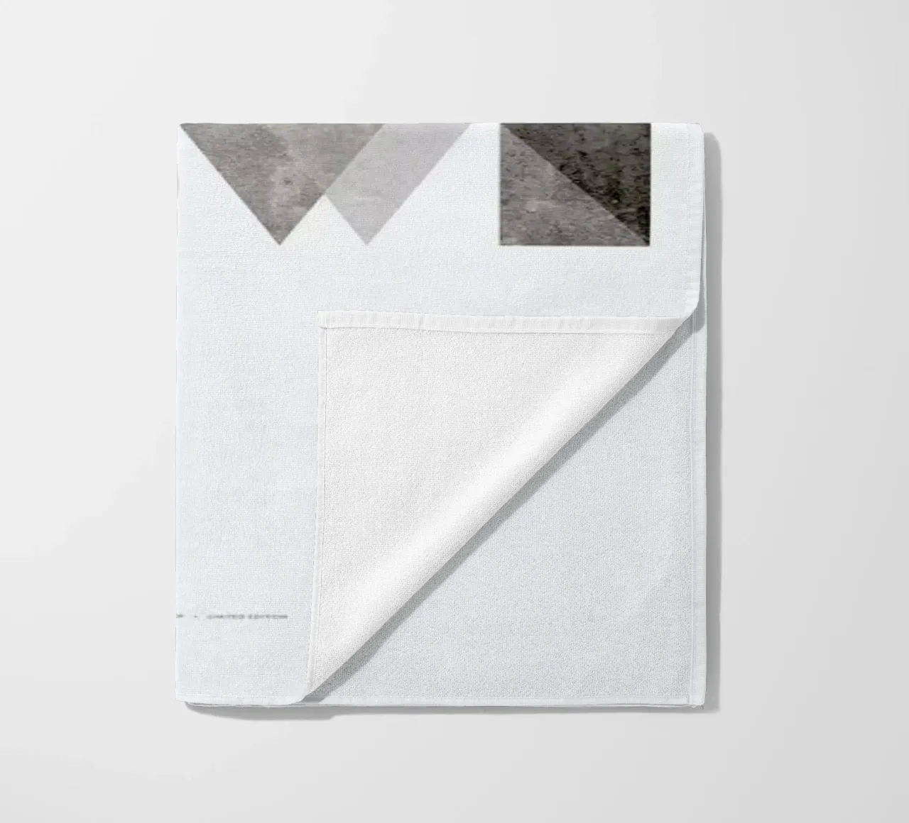 Downtown telo mare da The Wall Shop