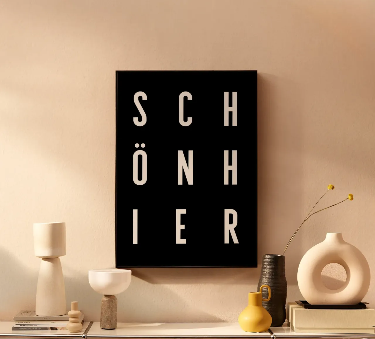 Bello qui plexiglass da PurePeachStudio