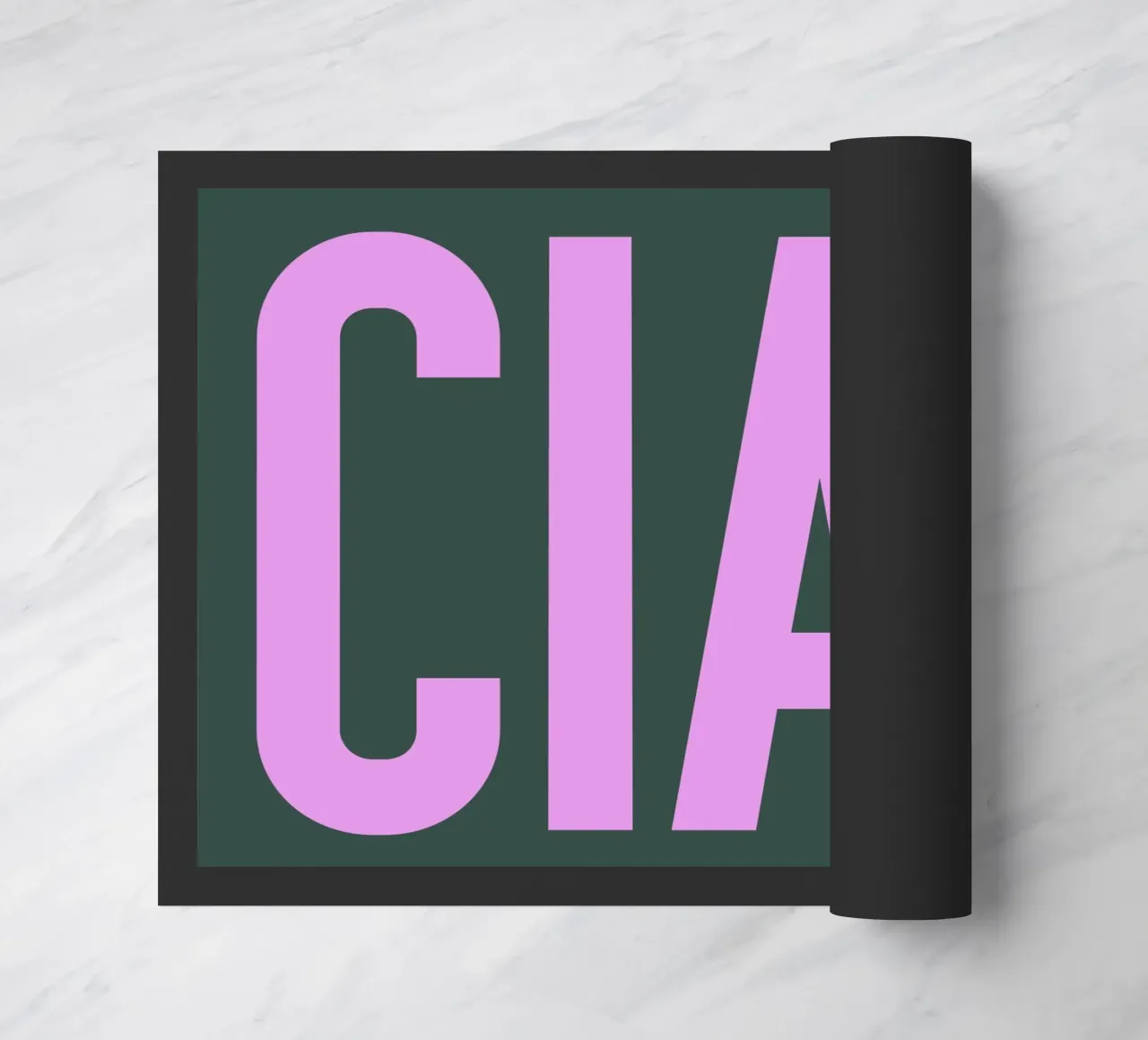 Ciao zerbino da PurePeachStudio