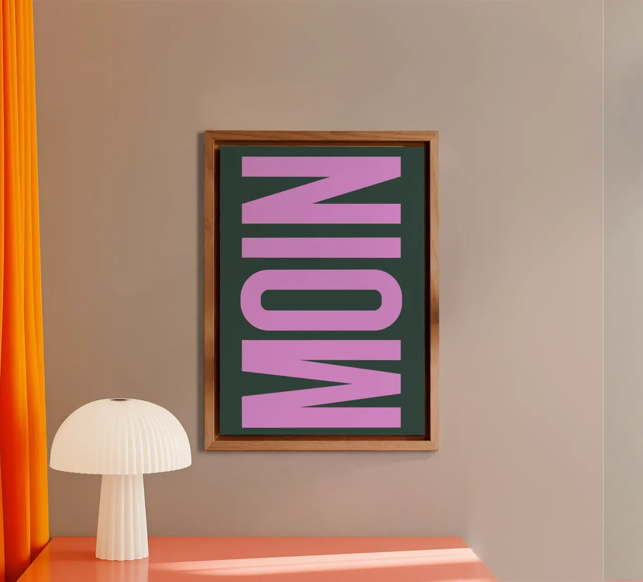 MIO pannello forex da PurePeachStudio