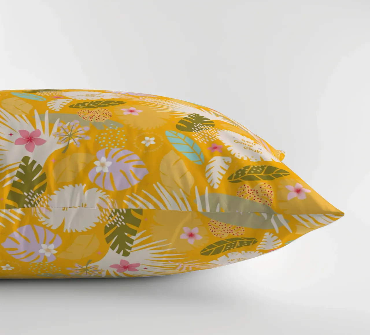 TLP001 cuscino da The Lovely Patterns