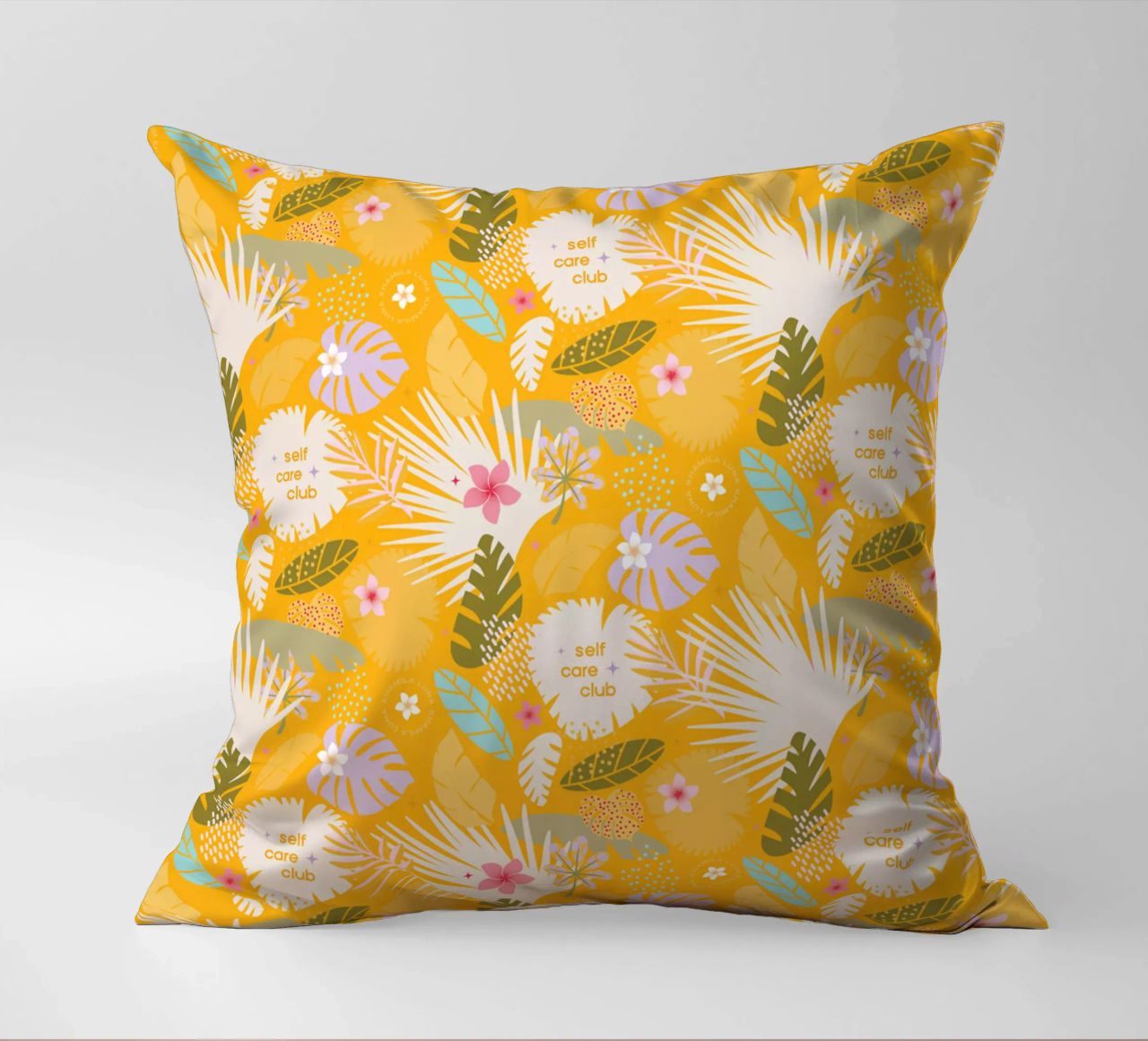 TLP001 cuscino da The Lovely Patterns