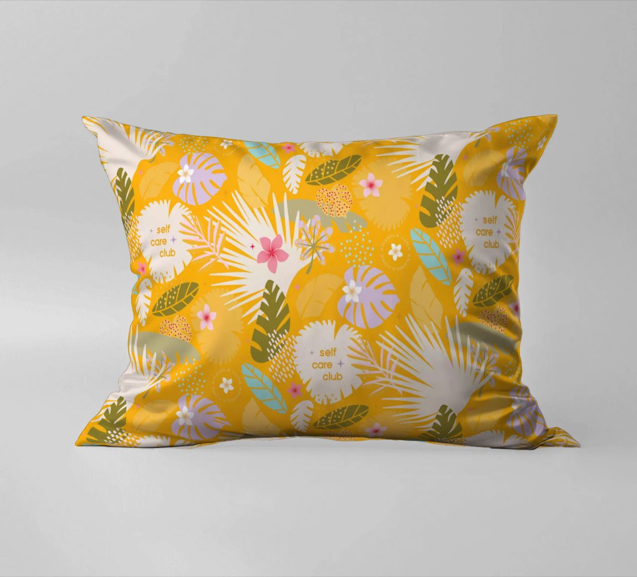 TLP001 cuscino da The Lovely Patterns