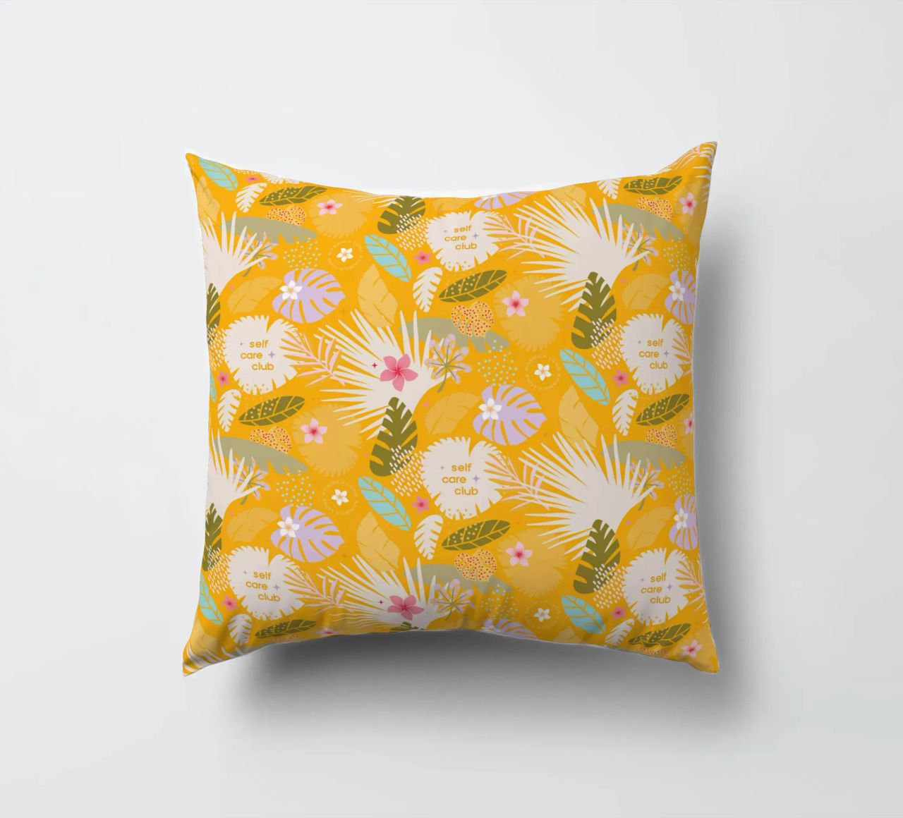 TLP001 cuscino da The Lovely Patterns