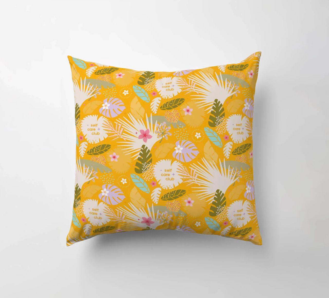 TLP001 cuscino da The Lovely Patterns
