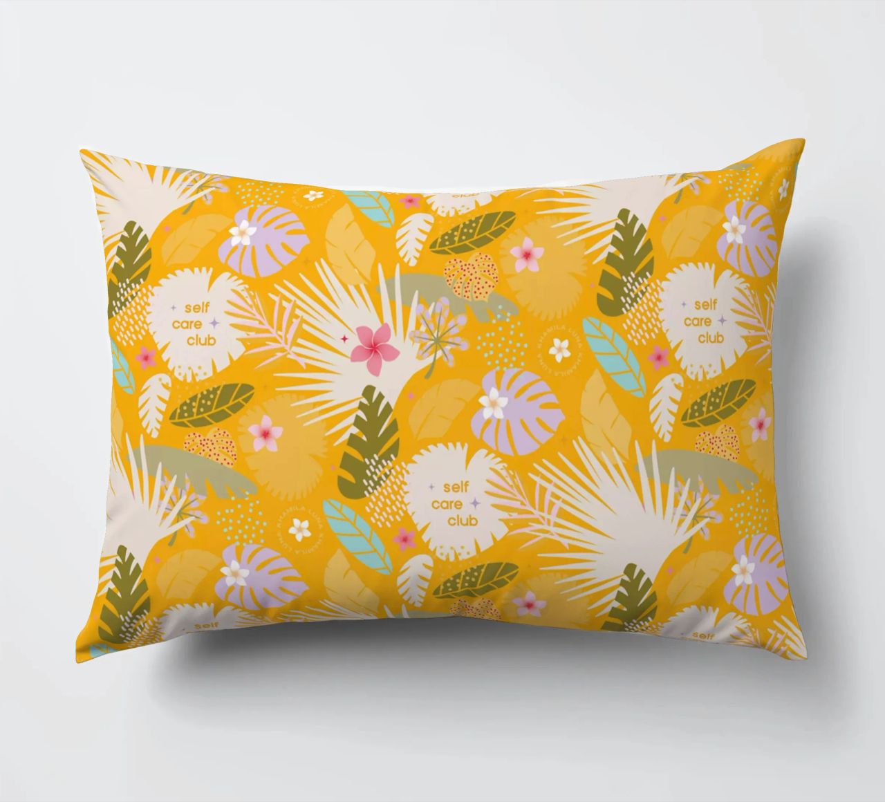 TLP001 cuscino da The Lovely Patterns