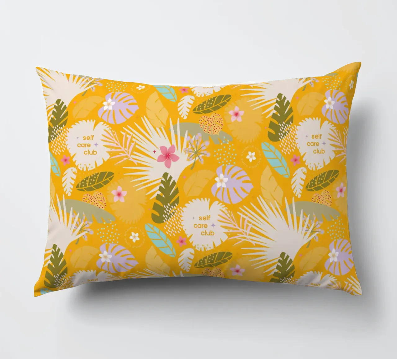 TLP001 cuscino da The Lovely Patterns