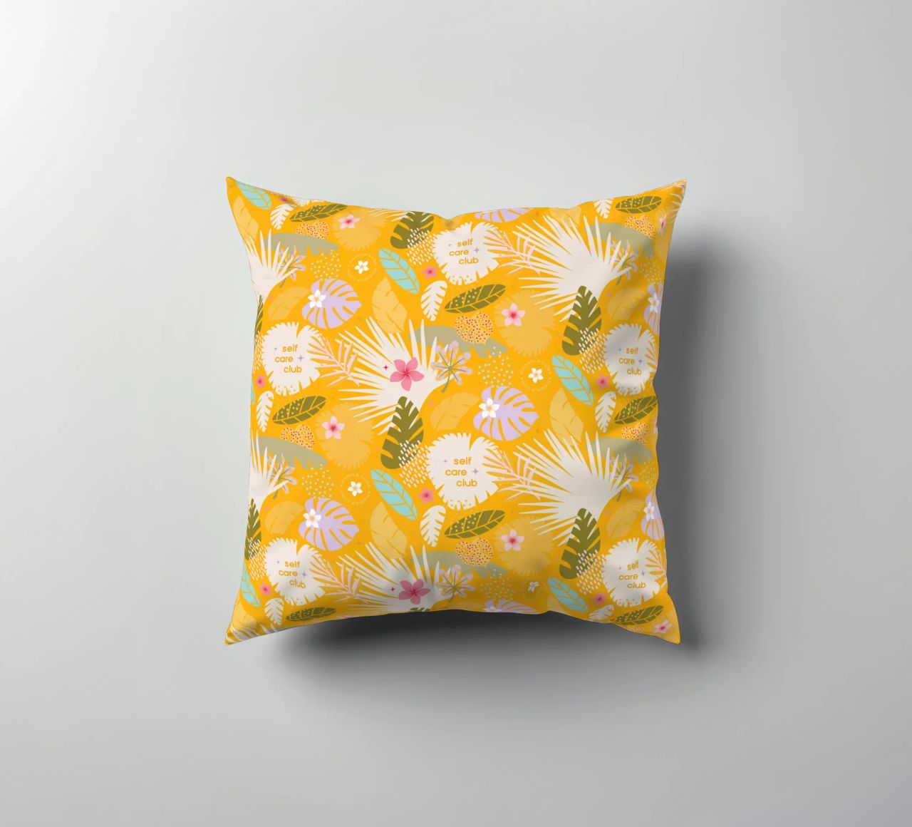 TLP001 cuscino da The Lovely Patterns