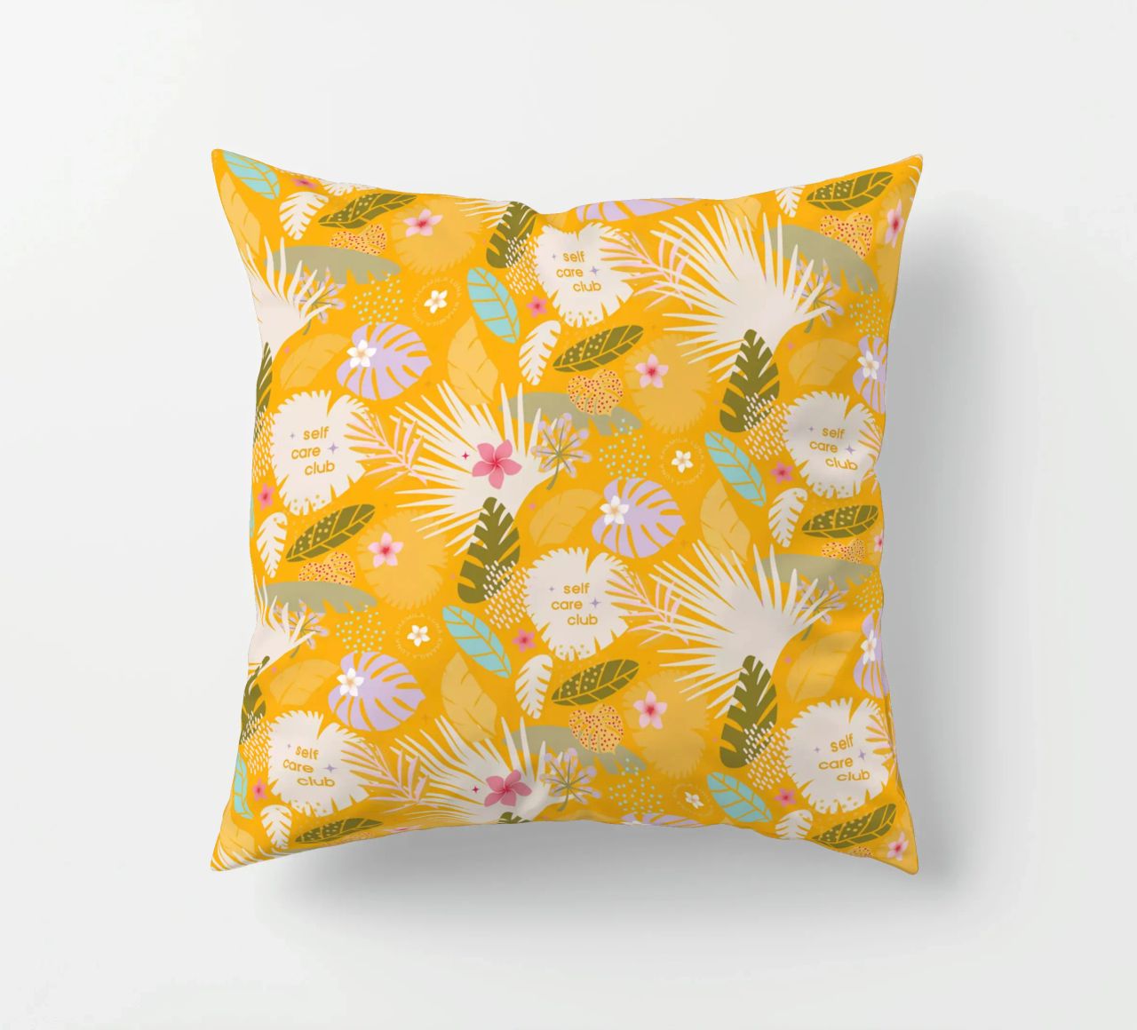 TLP001 cuscino da The Lovely Patterns