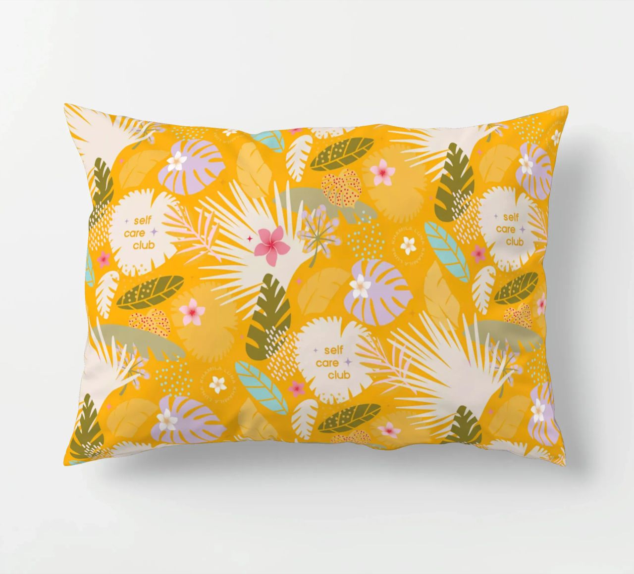 TLP001 cuscino da The Lovely Patterns