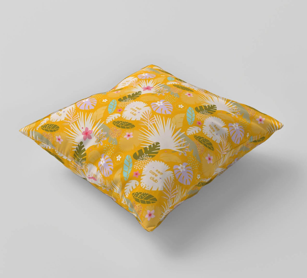 TLP001 cuscino da The Lovely Patterns
