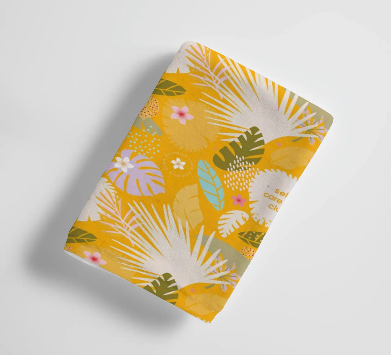 TLP001 toalla de baño de The Lovely Patterns