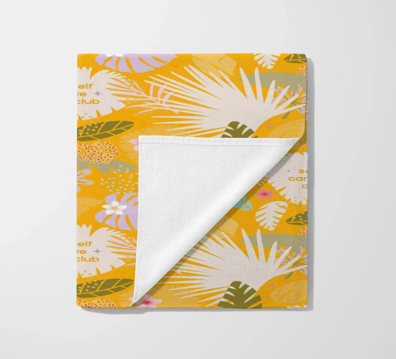 TLP001 telo mare da The Lovely Patterns